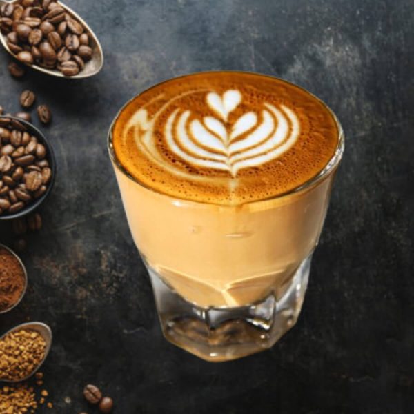 ESPRESSO CORTADO