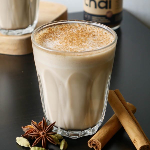 cha-latte