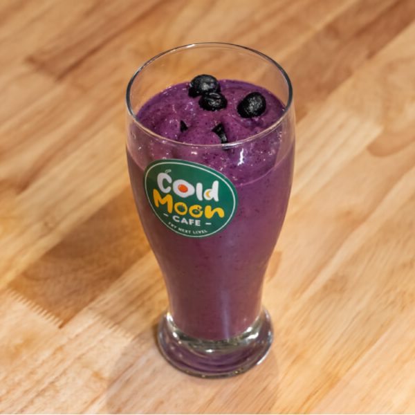 PURPLE SMOOTHIE