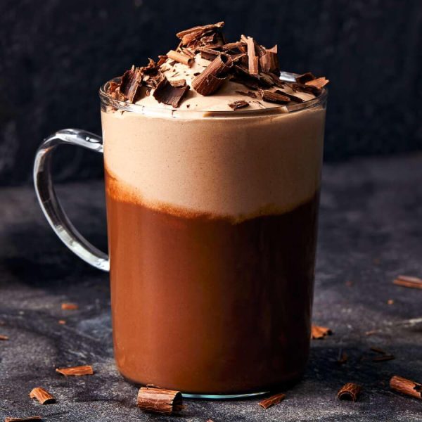 hot-chocolate